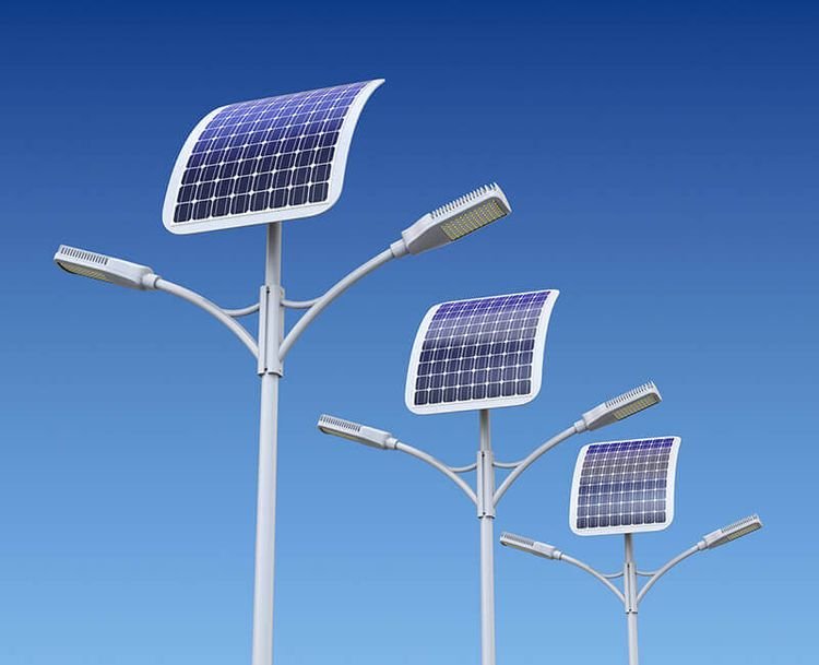 Solar Products